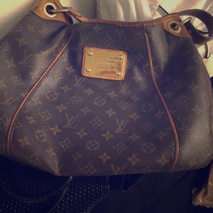 Louis Vuitton Original Bag